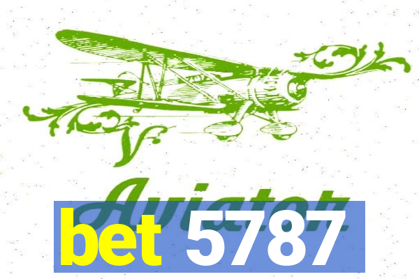 bet 5787